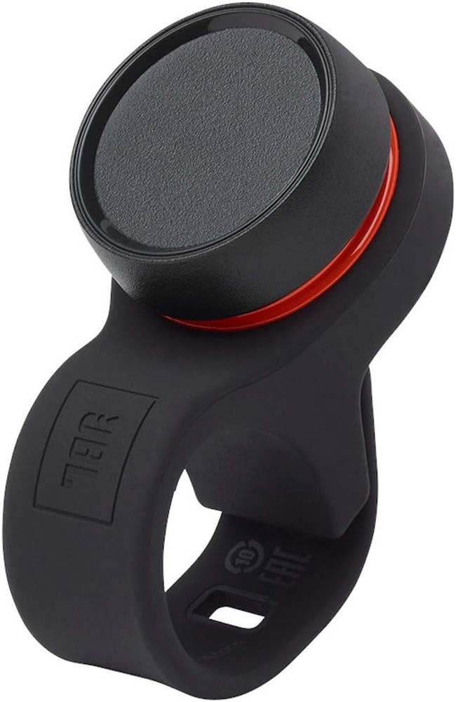 JBL Click Steering Wheel/Handlebar Bluetooth Remote Controller For Car Bike ATV