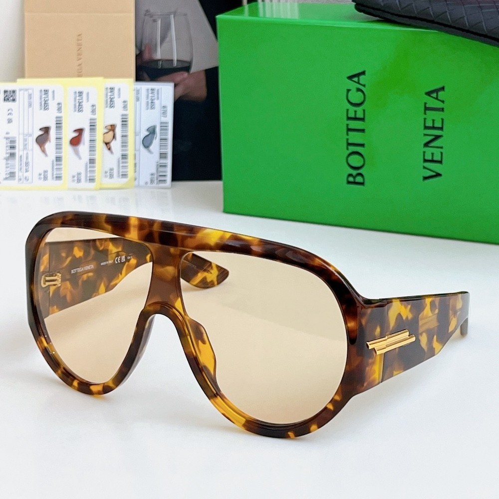BOTTEGA VENETA BV1345 Sunglasses New