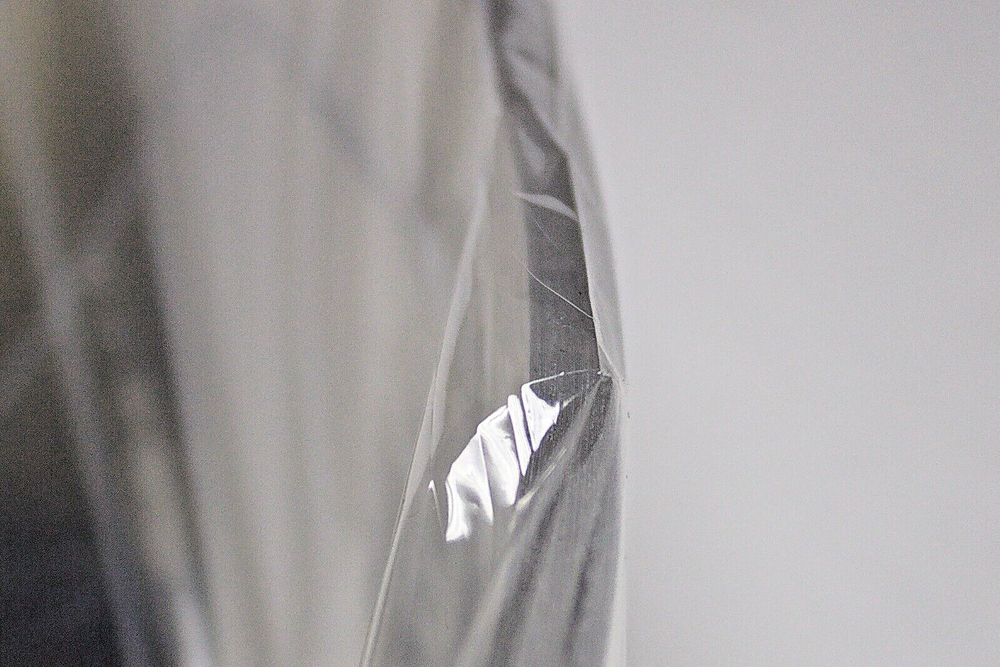 RPB Nova 2000 Style Tear-Off Outer lenses, 50-pack