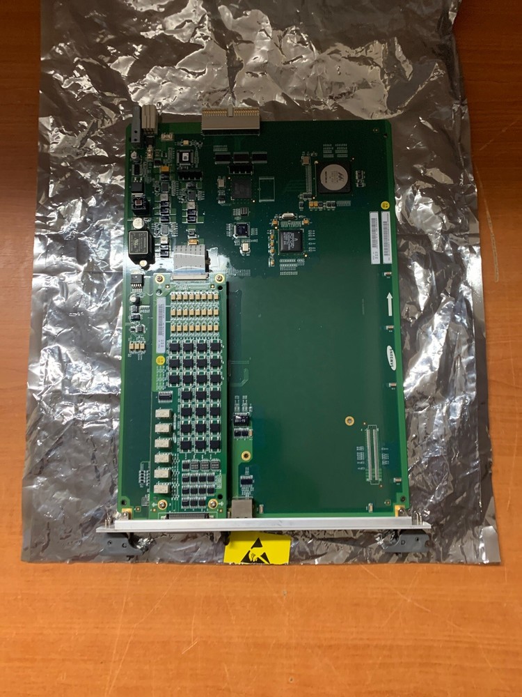 Samsung Network Card EP96-02606A MEI-B