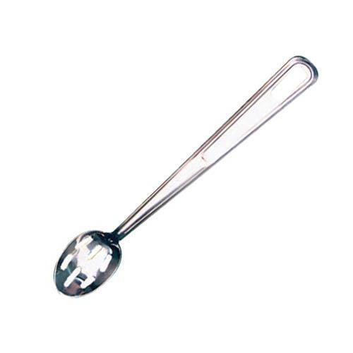 Winco - BSST-15 - 15 in Slotted Serving Spoon