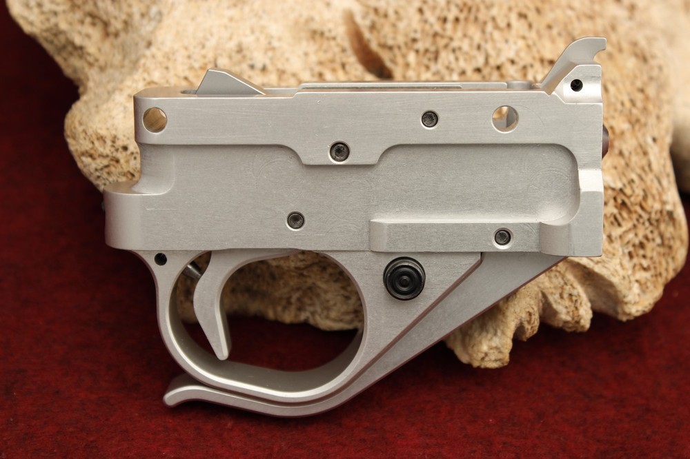 KIDD Single Stage Trigger Unit for a 10/22® or Ruger® 10/22®-(S/S/SSP)