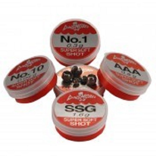 Dinsmores Super Shot Refills