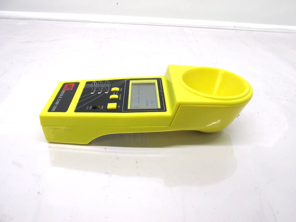 Megger CHM 2000 Cable Height Meter BR