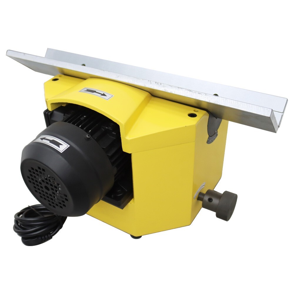 15°-45° Chamfer Angle Side Chamfer Machine 0-3mm Chamfer Range 220V 2800rpm