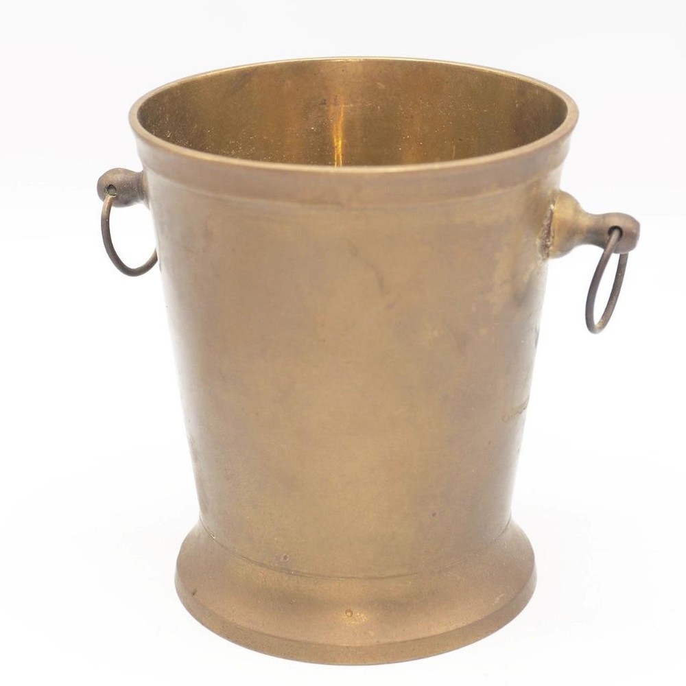 Brass Jar Ring Handles made in India