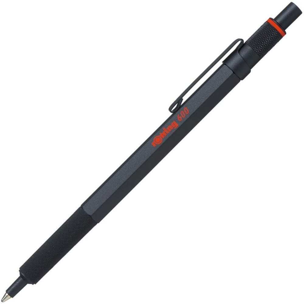 rotring 600 Ballpoint ballpoint pen black