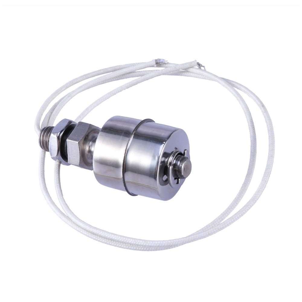 Stainless Steel Floating Switch Water Level Controller Switch Water Level Switch