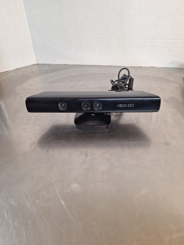 Genuine OEM Microsoft Xbox 360 Kinect Camera Sensor 1414