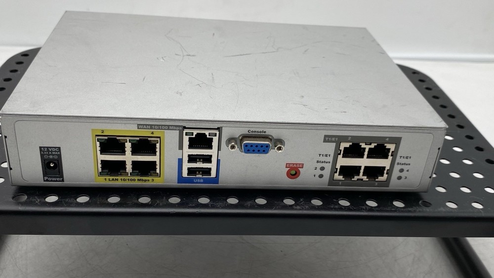 EDGEWATER NETWORKS 4550 SERIES