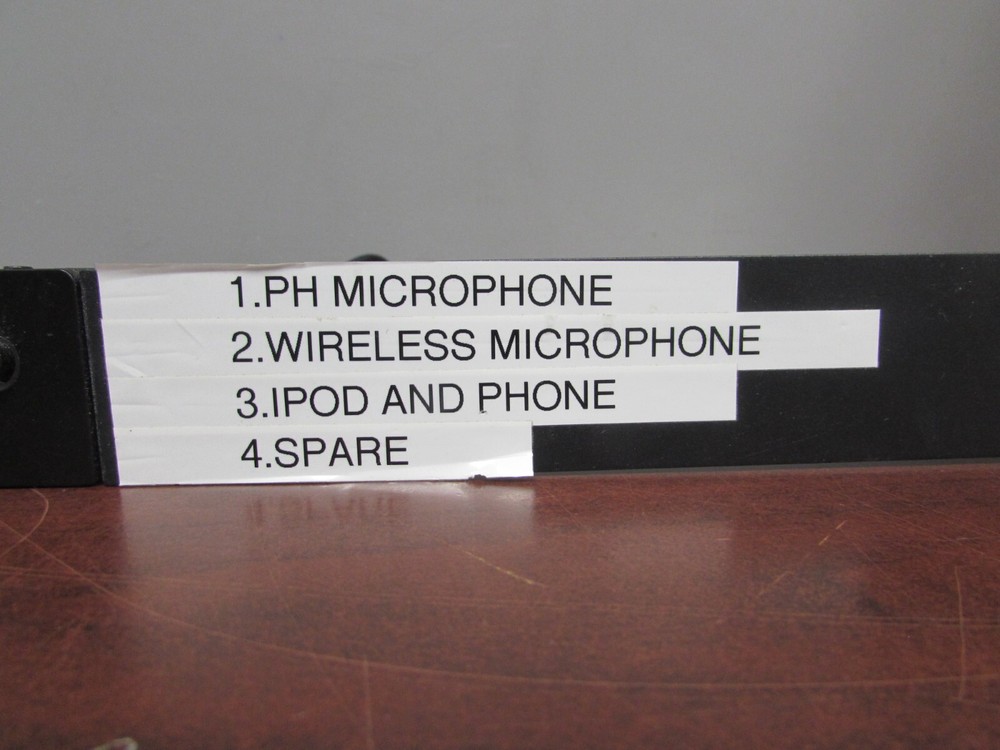 JBL CSMA 180 DRIVECORE WITH CORD (12F)