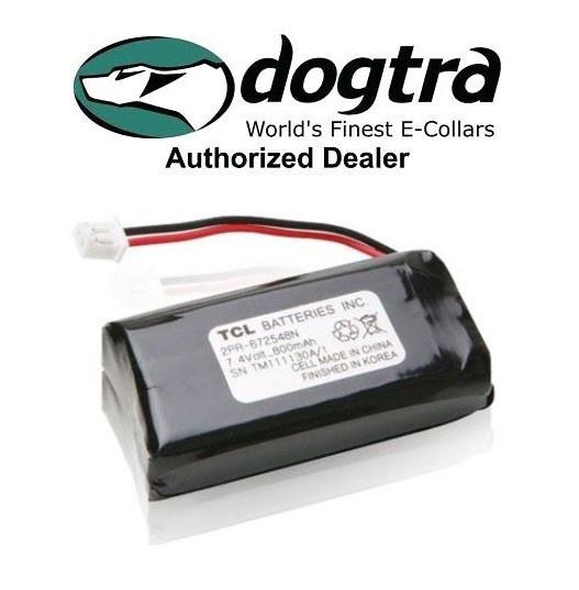 Dogtra BP74RE Replacement Battery