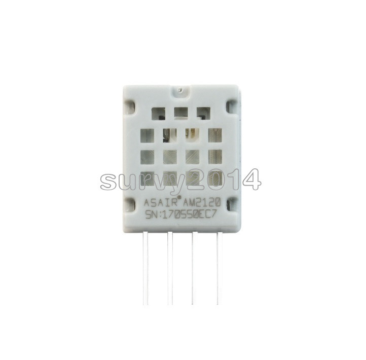 AM2120 Capacitive Digital Temperature and Humidity Sensor Composite Module