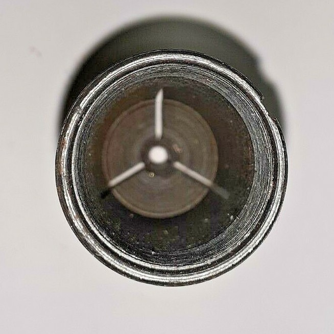 COLLET 13/64" 5C NO PINS