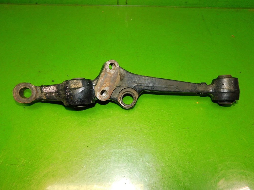 97-01 Prelude OEM driver left front lower control arm LCA BASE