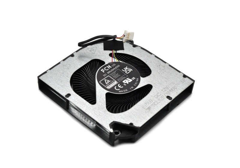 23.QGPN2.002 - FAN VGA