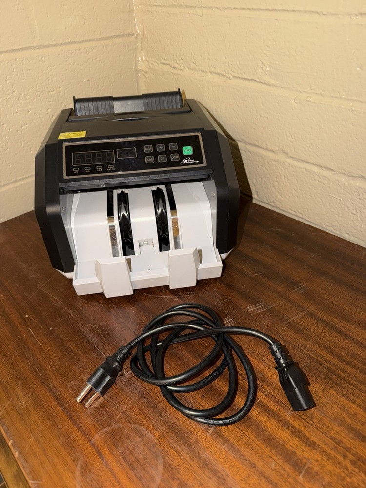 Royal Sovereign Electric Bill Counter