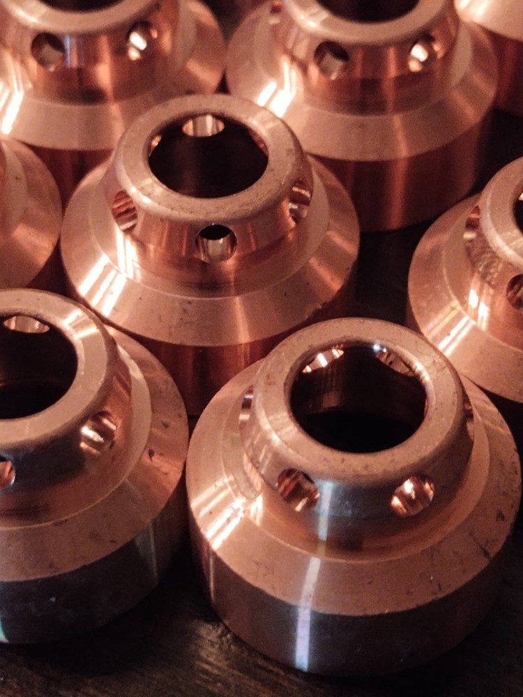 Plasma Cutting Tips