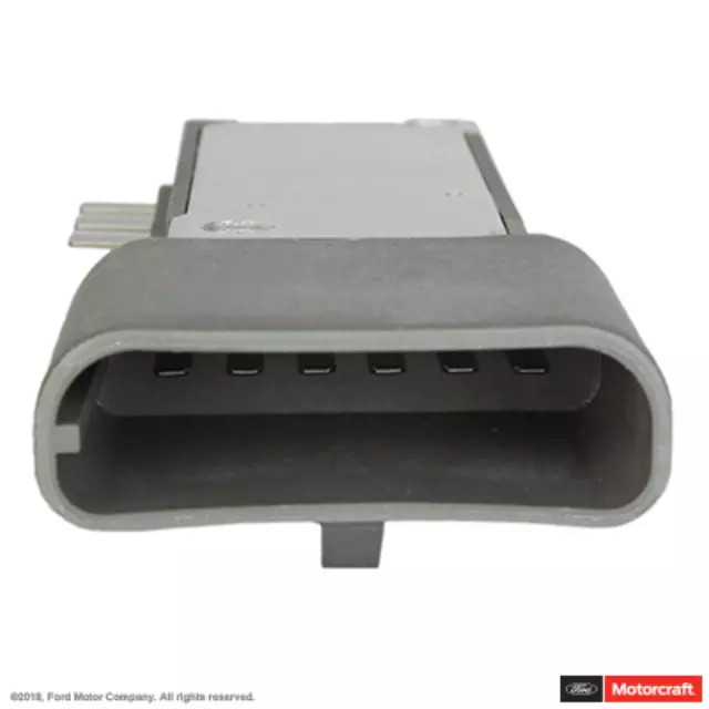 Genuine 1984-1991 Ford - Ignition Module DU2Z-12A297-A