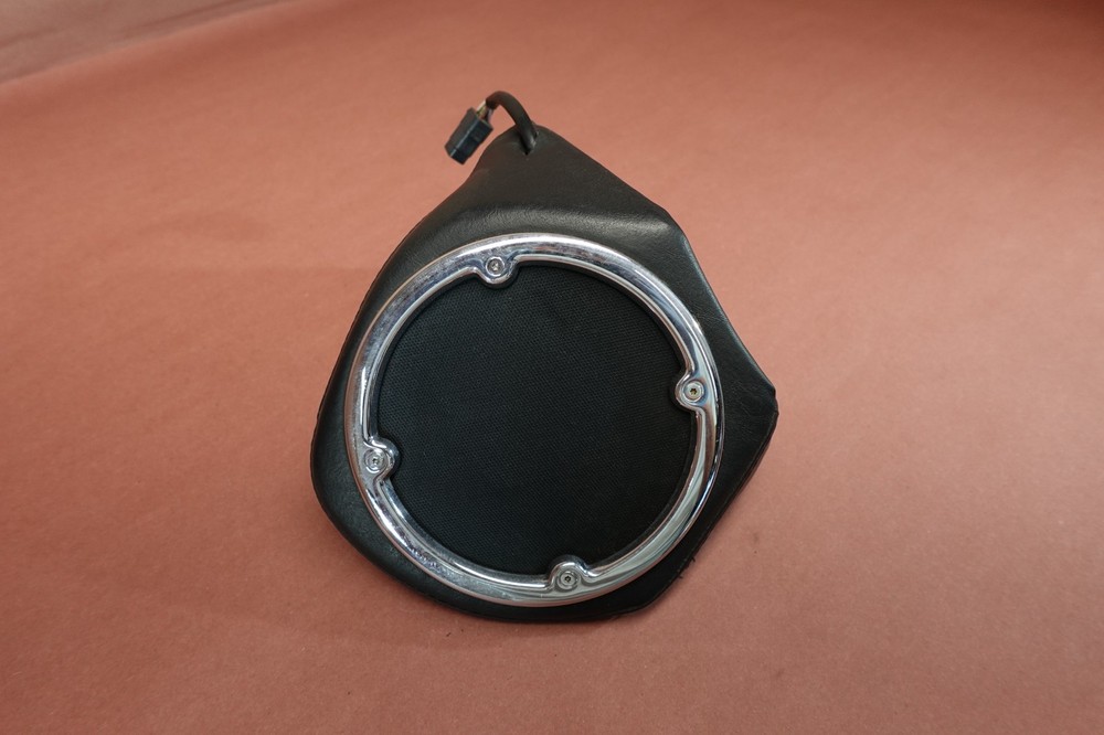 1999-2000 Harley Davidson Electra Glide FLHTCUI LEFT SPEAKER