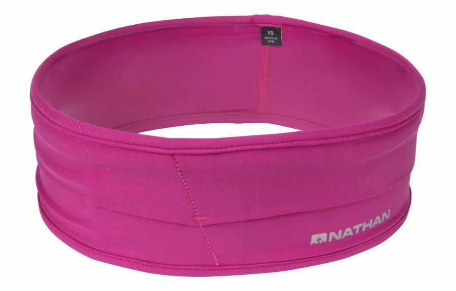 Nathan Hipster Step-Through Belt