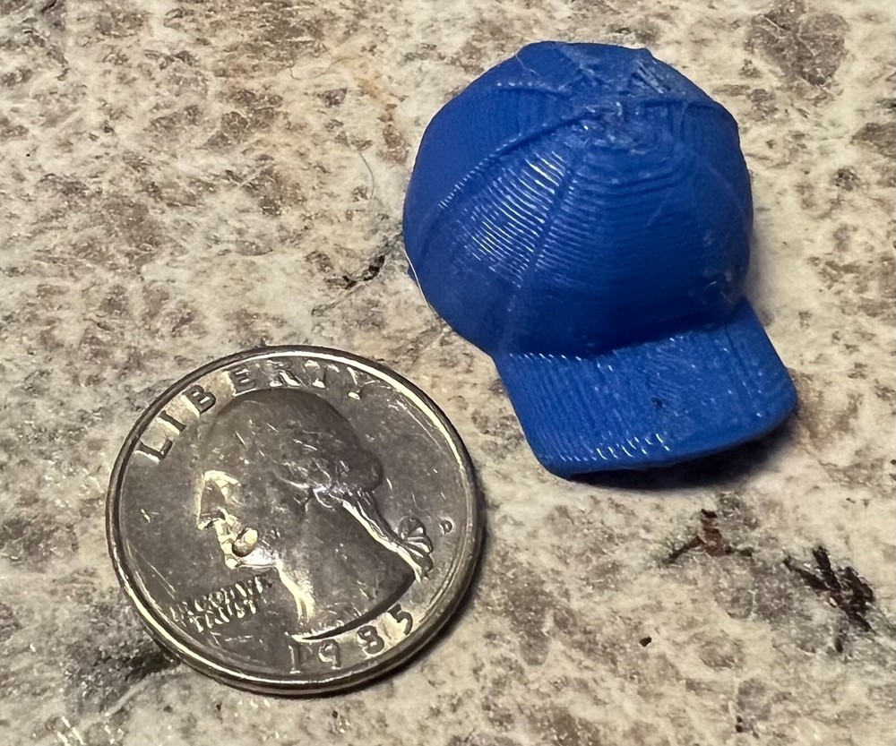 aSea Urchin Ball Cap/ Hat