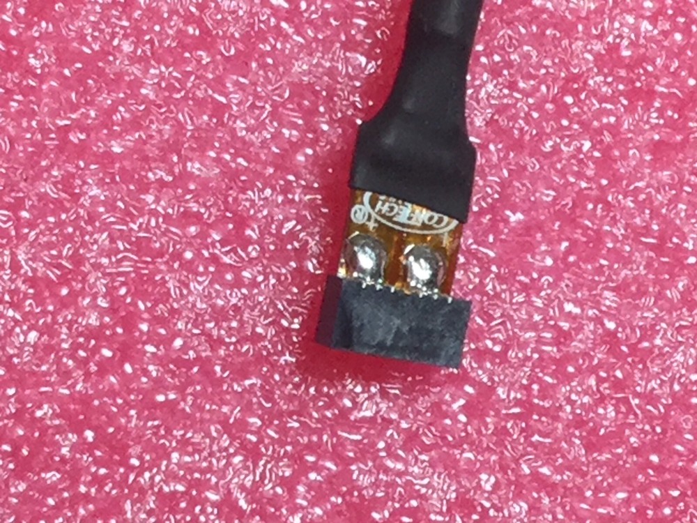 Con-Tech Lighting TLCOP12HW Connector