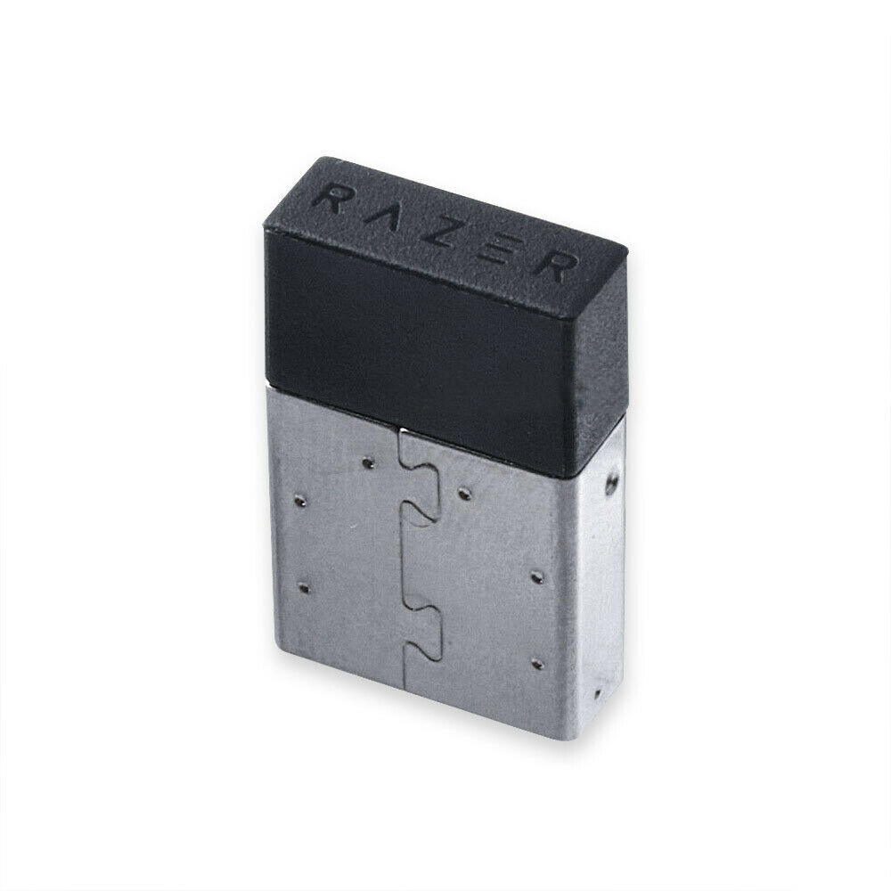 USB Mouse Receiver Adapter for Razer Basilisk Ultimate Wireless Gaming Mouse