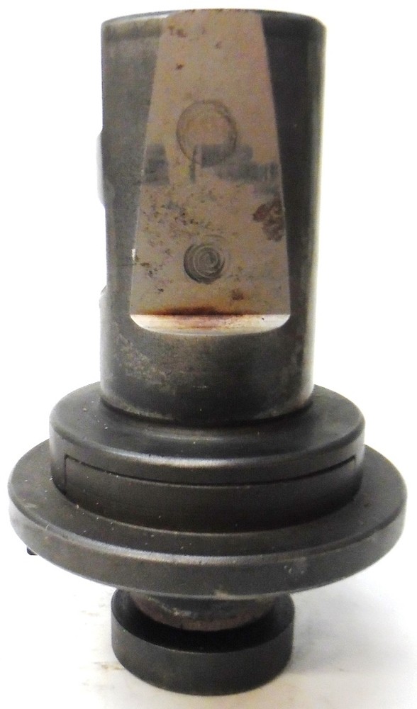 WELDON, STRAIGHT ARBOR, 1-1/2" SIZE, BSH-5, J66