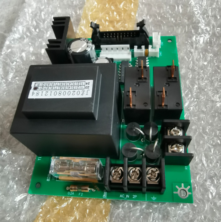 Balancing Machine Accessories Power Board For Unite U-100 Computer Board 1pc