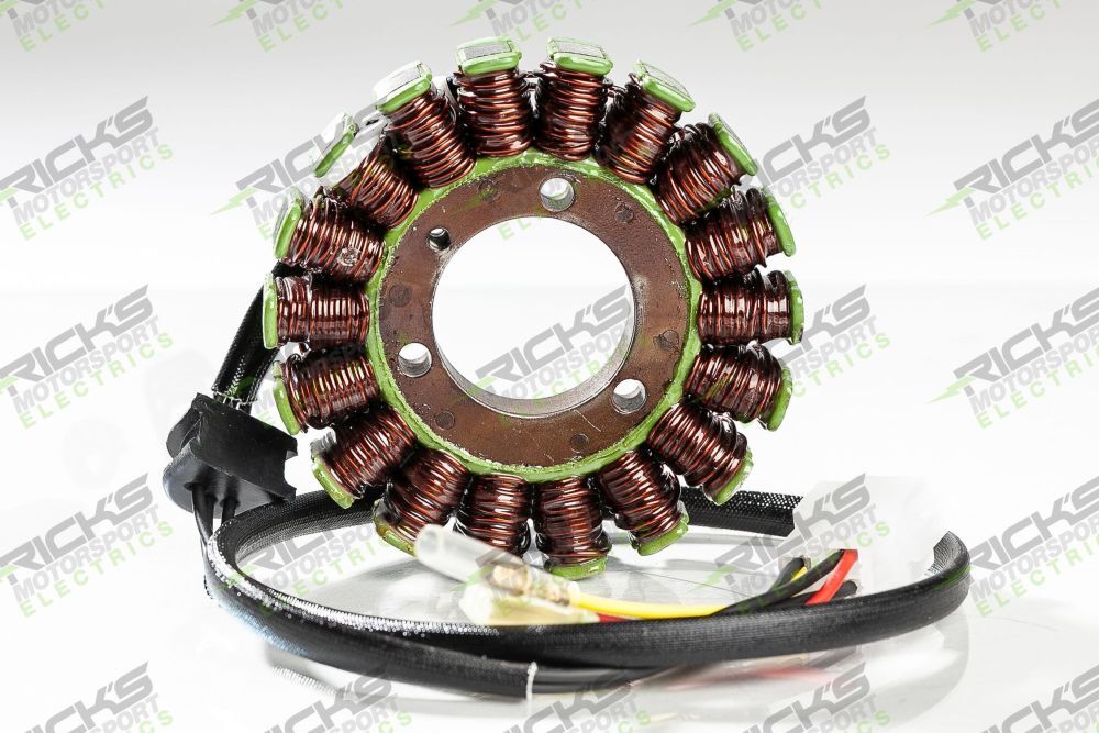 Ricks Stator For KTM 640 LC4 1999-2005