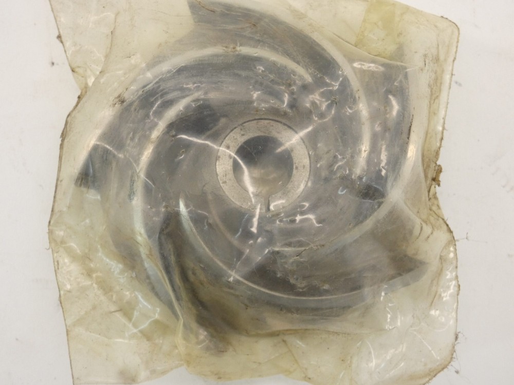 *Sealed* Crane Deming 35726 Impeller - NEW Surplus!