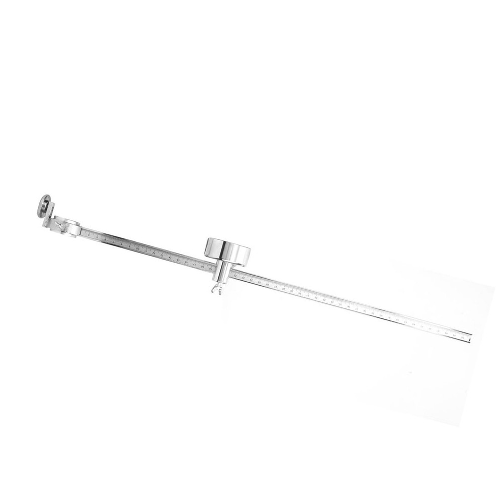 Torch Circle Guide Roller Stainless Steel Plasma Cutting Tool Accessories