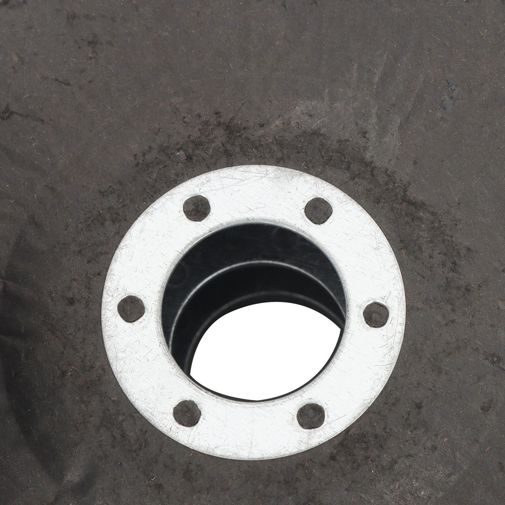 12 Pcs 4-1/2" x 7/8" Diamond Discs 3 Type Paint Stripper Discs for Angle Grinder