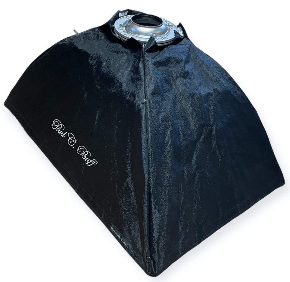 Paul C Buff Foldable Softbox Bouce Umbrella 24” x 36"