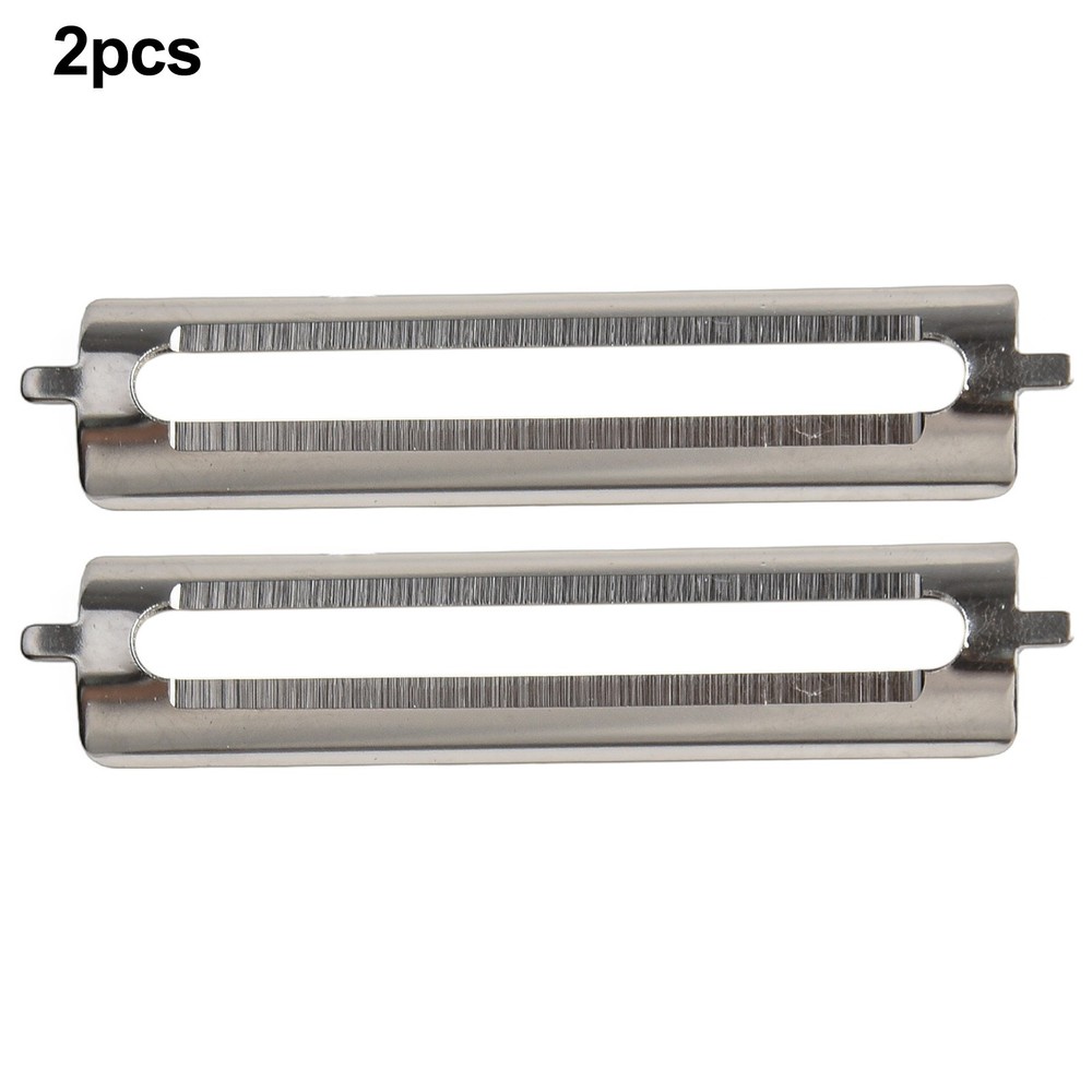 Blade Peeling Replacement Single-Sided Stainless Steel Dining Fruit Planer