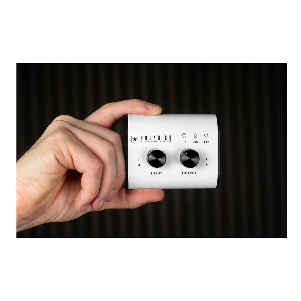 Blackstar POLARGO Mobile Audio Interface