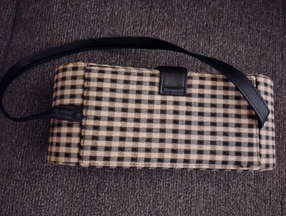Longaberger Assessory Small Purse
