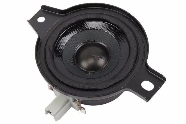 Genuine GM Radio Speaker 84019237