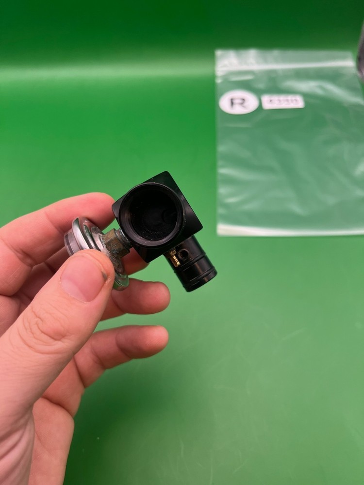 Bob Long Front Block