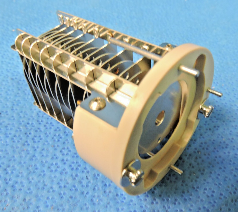 NEW Thermo Fisher Funnel RF Lens Stack for HCD-SRIG API Source Velos Q-Exactive