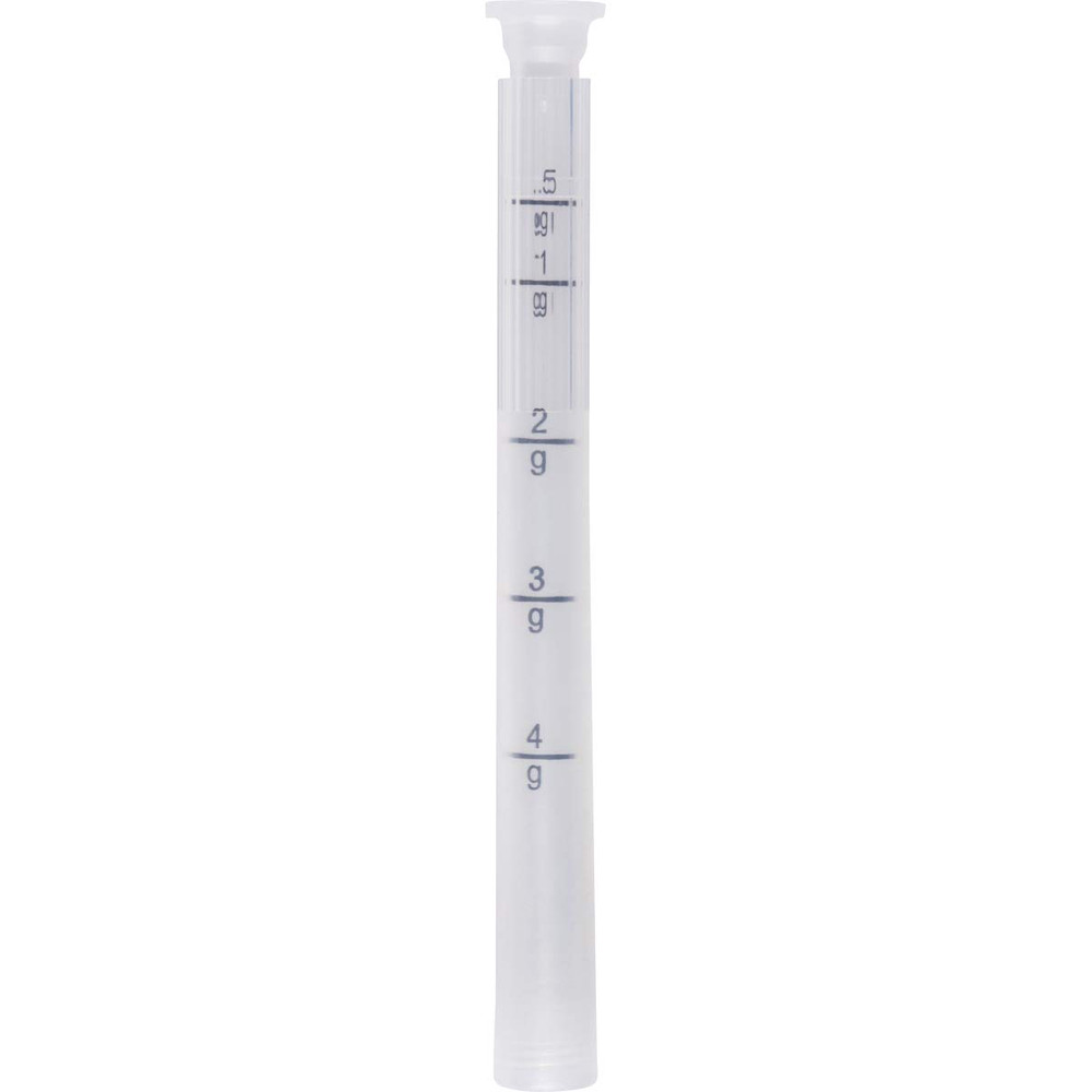 Extra Disposable Vaginal Applicators, Individually Wrapped, Threaded End for Ye