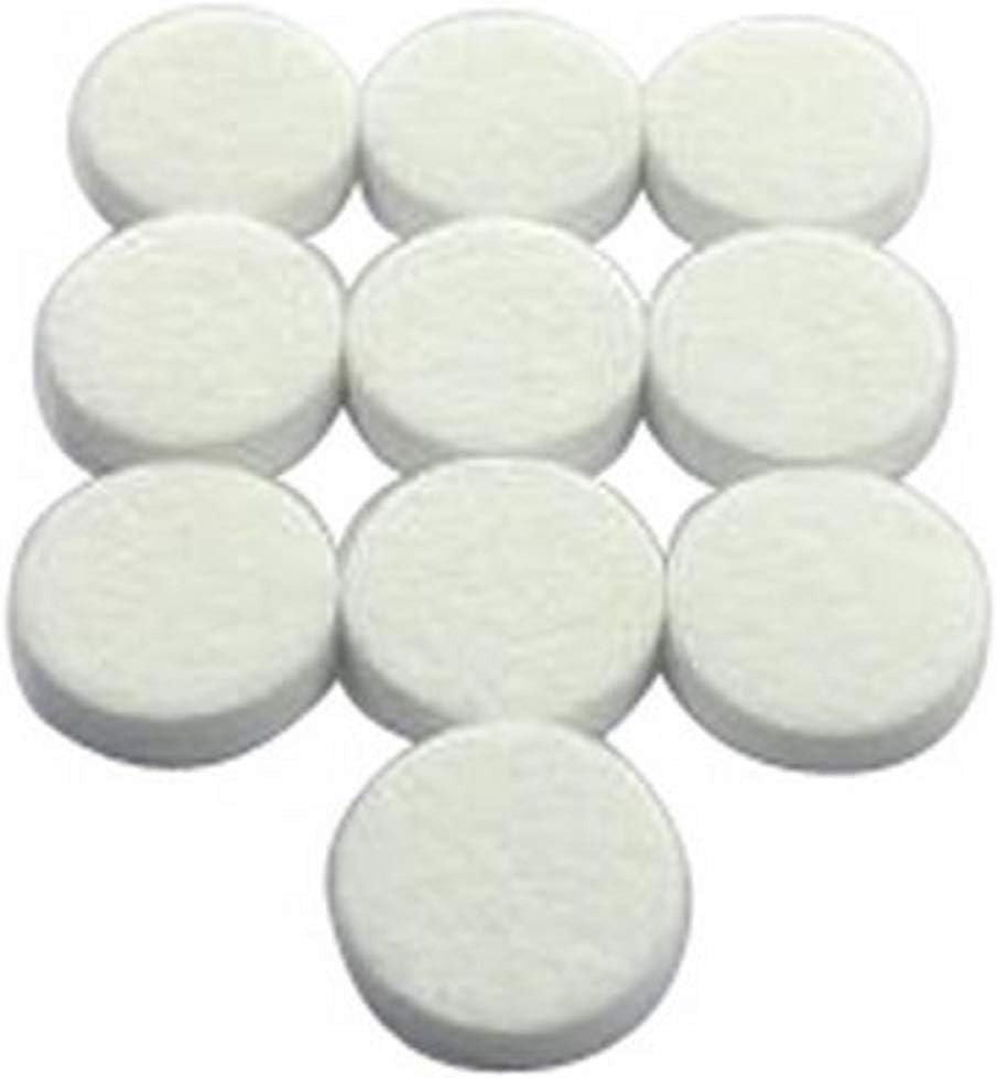 A5044 Ceramic Filter 10 Pack for Desoldering Tools