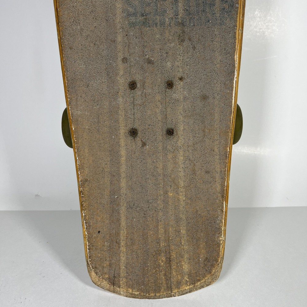Used sector 9 longboard complete