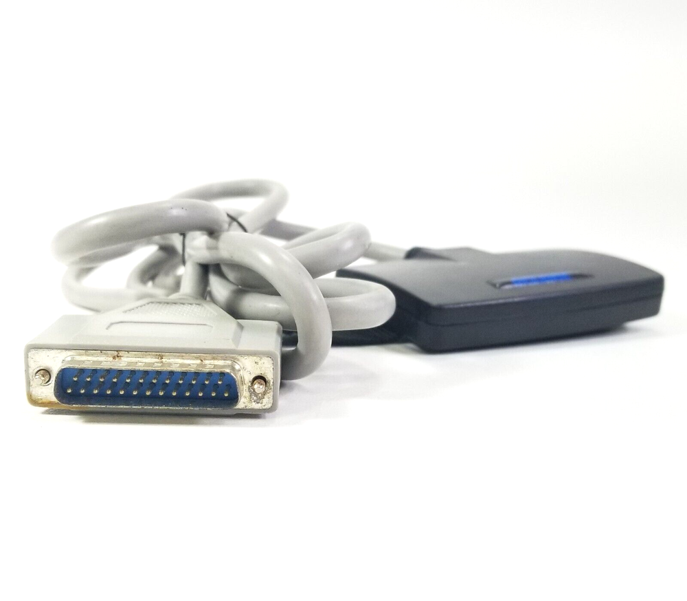 Oceanic DataTrans Plus Data Download Interface Cable Scuba Dive OceanLog