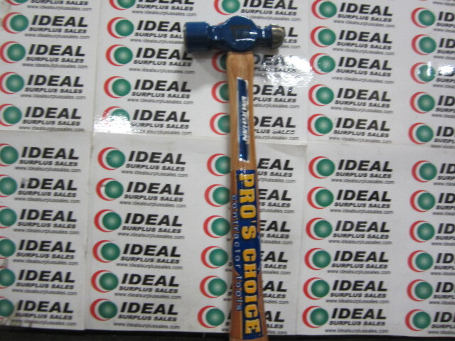 VAUGHAN TC2012 HAMMER NEW IN BOX