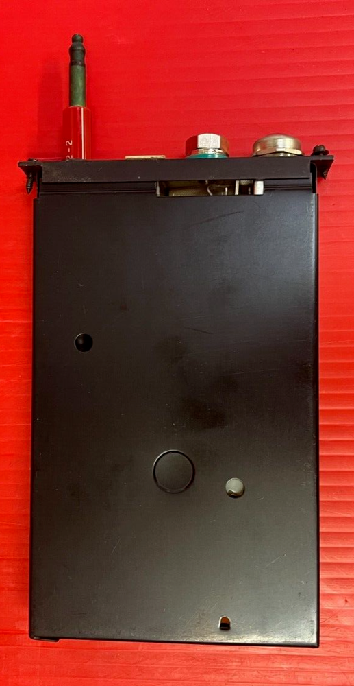 MX-2915/PT FIELD TELEPHONE SWITCHBOARD ACCESSORY KIT FOR SB-22/PT SWITCHBOARD