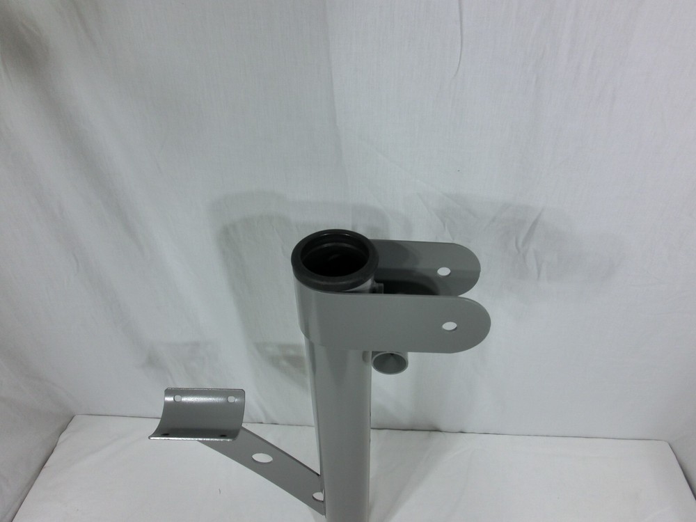 Front Leg for RS60 Weight Bench w/ Rack Replacement Part (Authentic OEM)