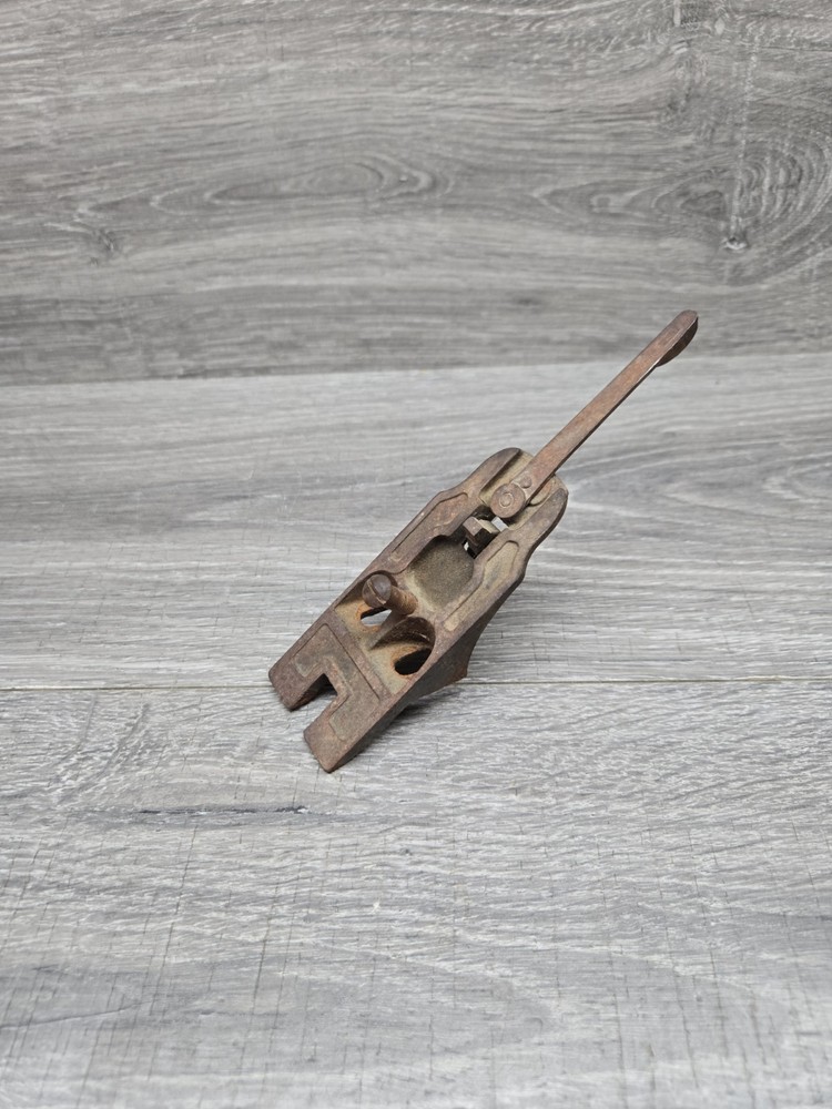 Stanley Bailey No 3 Plane Frog