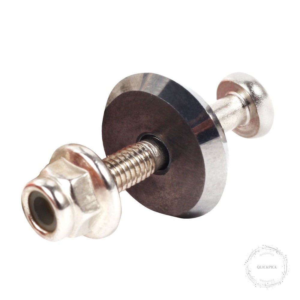 12mm Tile Cutter Scoring Wheel 14A for All Sigma Pull Handle Tile Cutters,Alloy